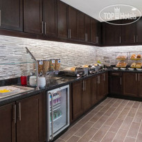 Residence Inn Orangeburg Rockland Bergen