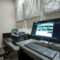 Residence Inn Orangeburg Rockland Bergen