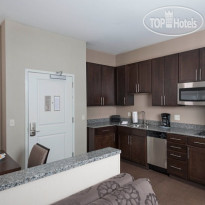 Residence Inn Orangeburg Rockland Bergen