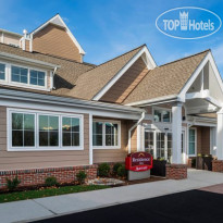 Residence Inn Orangeburg Rockland Bergen