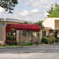 Days Inn Hicksville Long Islan 