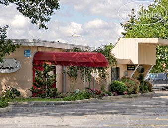 Days Inn Hicksville Long Islan