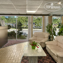 Days Inn Hicksville Long Islan 