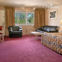 Days Inn Hicksville Long Islan 