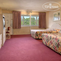 Days Inn Hicksville Long Islan 