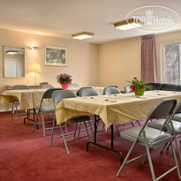 Days Inn Hicksville Long Islan 