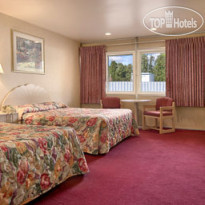 Days Inn Hicksville Long Islan 