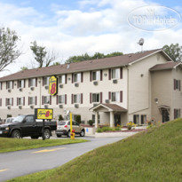 Super 8 Johnstown Gloversville 
