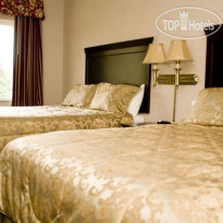 Coccas Inn & Suites Wolf Rd Albany Airport Номер