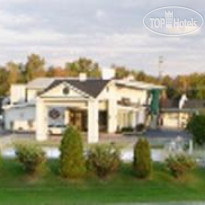 Cocca's Inn & Suites Route 9 Отель