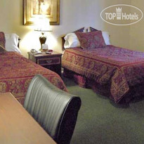 Cocca's Inn & Suites Route 9 Номер