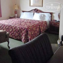 Cocca's Inn & Suites Route 9 Номер