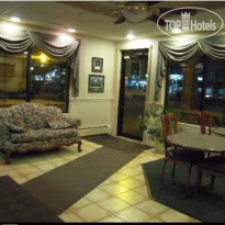 Cocca's Inn & Suites Route 9 Территория отеля