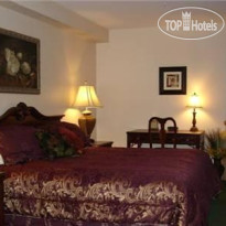 Cocca's Inn & Suites Route 9 Номер