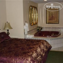 Cocca's Inn & Suites Route 9 Номер