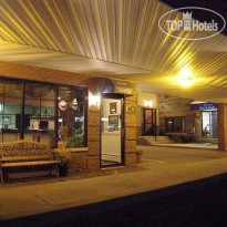 Cocca's Inn & Suites Route 9 Отель