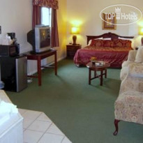 Cocca's Inn & Suites Route 9 Номер