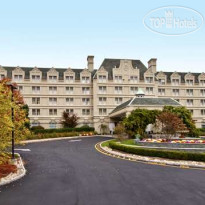 Hilton Pearl River 
