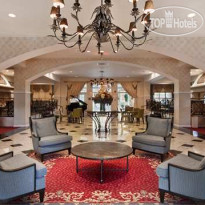 Hilton Pearl River 