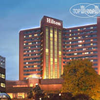 Hilton Albany 