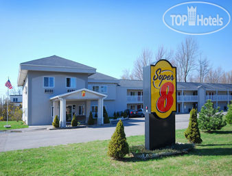 Фотографии отельера Super 8 Monticello 2*