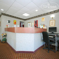 Super 8 Monticello