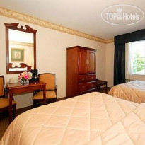 Comfort Inn & Suites East Greenbush