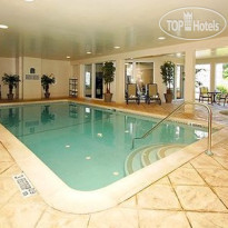 Comfort Inn & Suites East Greenbush