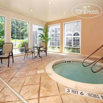 Comfort Inn & Suites East Greenbush