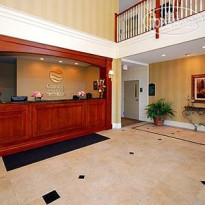Comfort Inn & Suites East Greenbush