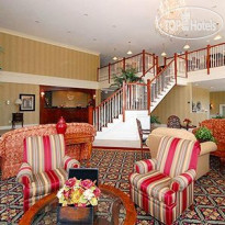Comfort Inn & Suites East Greenbush