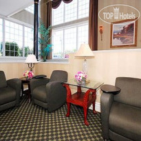 Comfort Inn & Suites East Greenbush