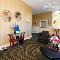 Comfort Inn & Suites East Greenbush