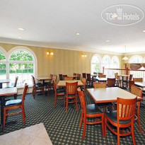 Comfort Inn & Suites East Greenbush