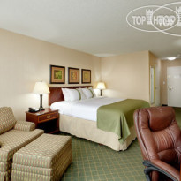 Holiday Inn Buffalo Amherst 