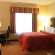 Comfort Inn & Suites Saratoga Springs 