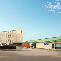 Comfort Inn The Pointe 