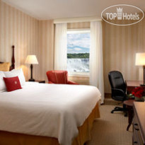 Crowne Plaza Niagara Falls-Fallsview 