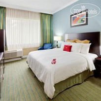 Ramada Plaza Long Island MacArthur Airport 