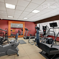 Ramada Plaza Long Island MacArthur Airport 