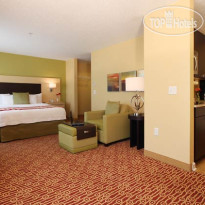 TownePlace Suites Albany Downtown/Medical Center 