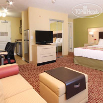 TownePlace Suites Albany Downtown/Medical Center 