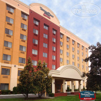 TownePlace Suites Albany Downtown-Medical Center 2*