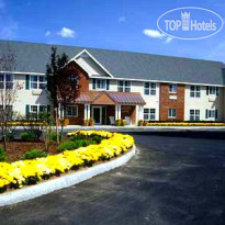Cresthill Suites Syracuse 