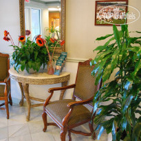 Cresthill Suites Syracuse 