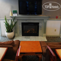 Cresthill Suites Syracuse 