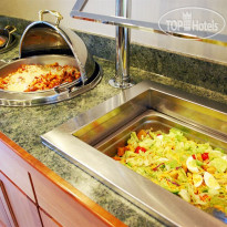 Cresthill Suites Syracuse 