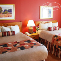 Cresthill Suites Syracuse