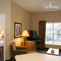 Cresthill Suites Syracuse