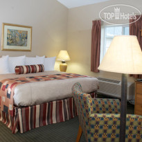 Cresthill Suites Syracuse